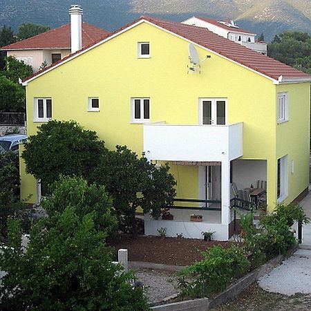 Apartments By The Sea Orebic, Peljesac - 16448 Екстериор снимка