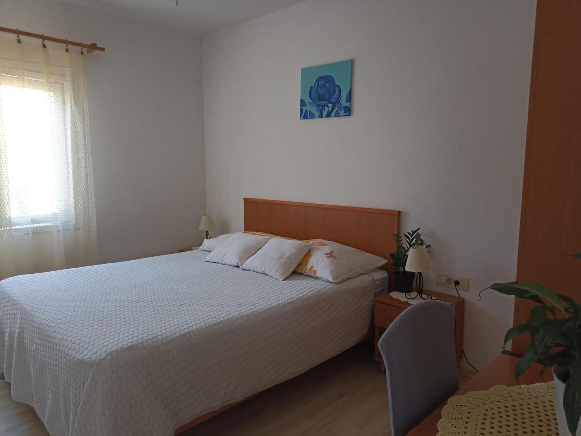 Apartments By The Sea Orebic, Peljesac - 16448 Екстериор снимка