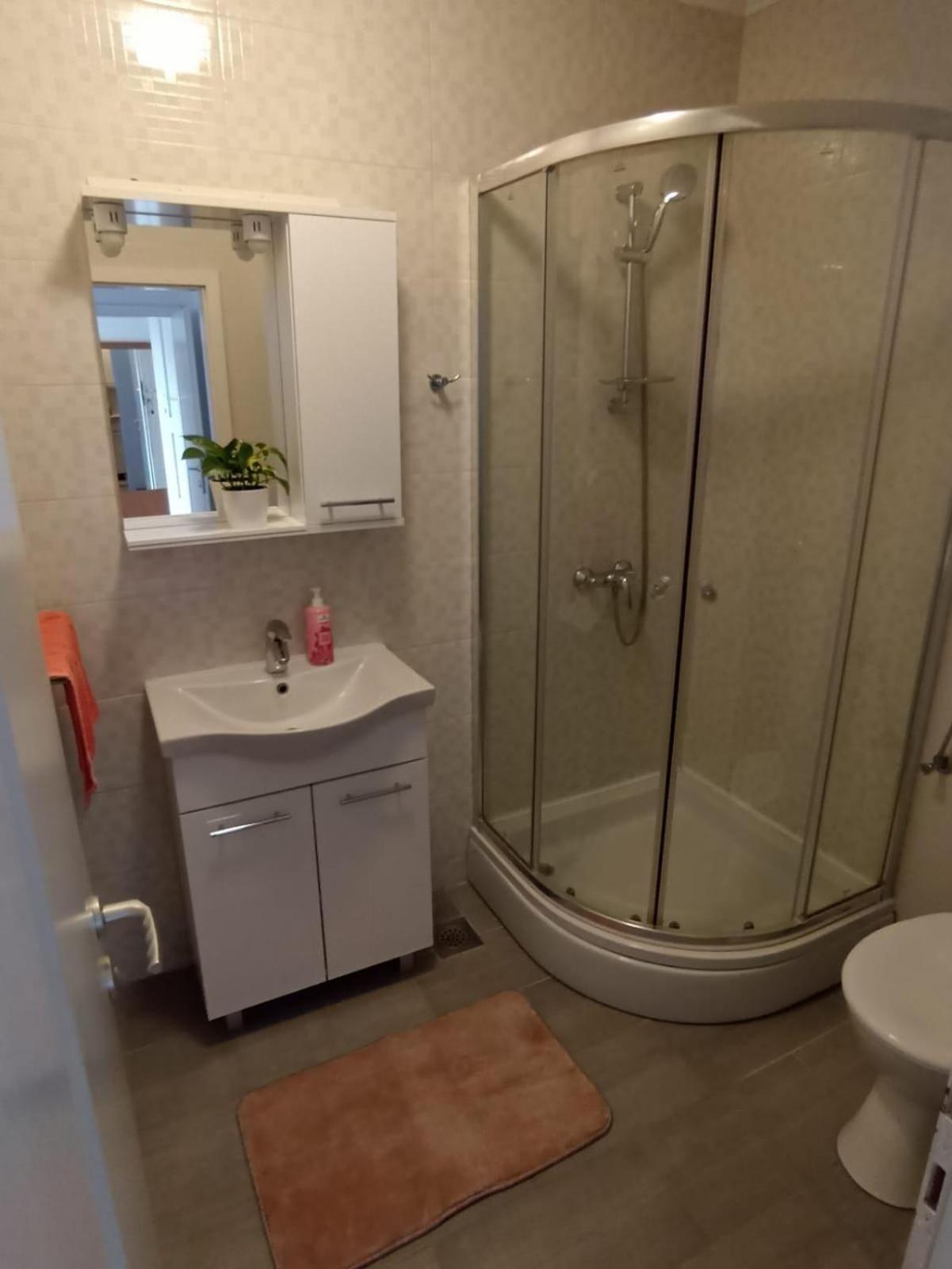 Apartments By The Sea Orebic, Peljesac - 16448 Екстериор снимка