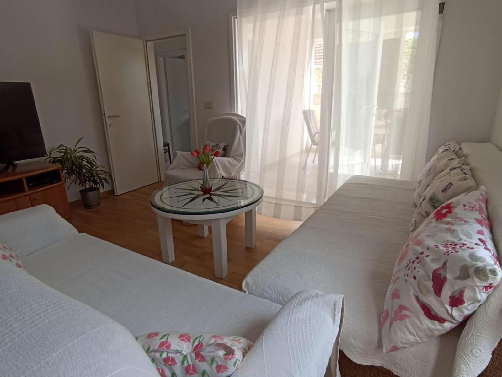Apartments By The Sea Orebic, Peljesac - 16448 Стая снимка