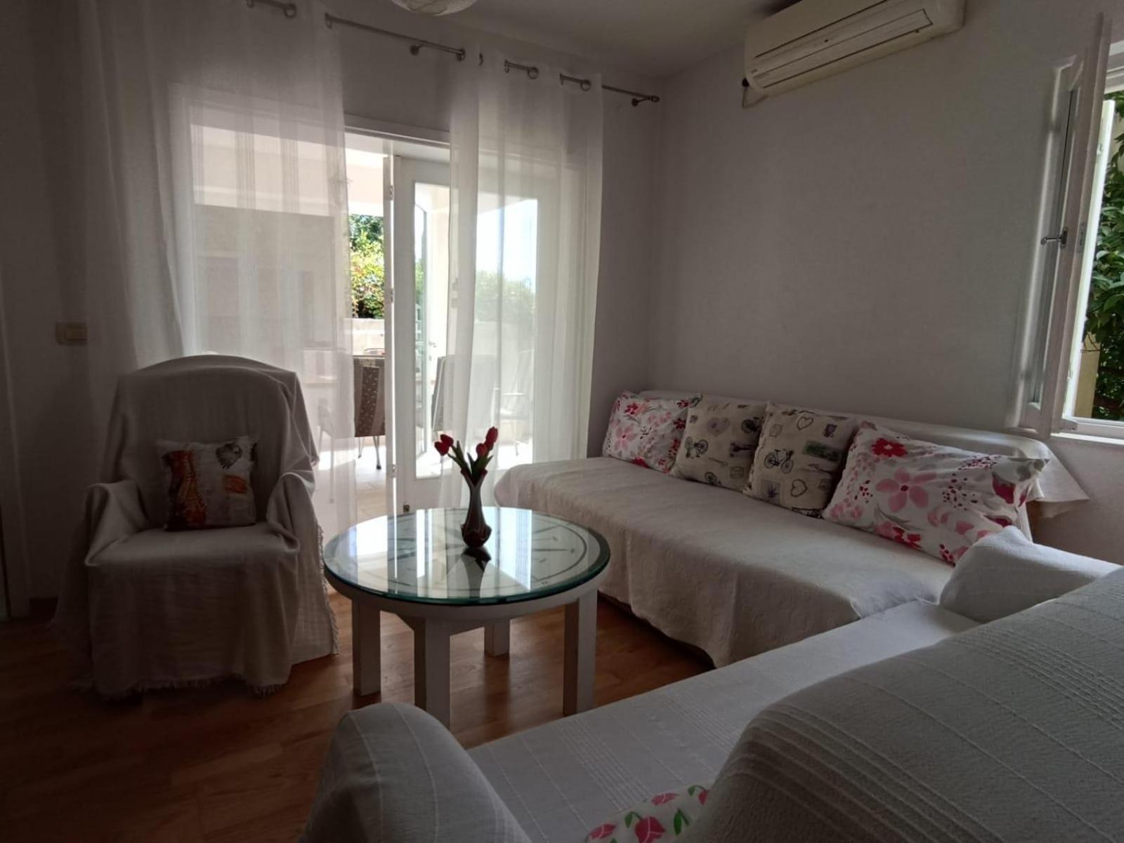 Apartments By The Sea Orebic, Peljesac - 16448 Стая снимка