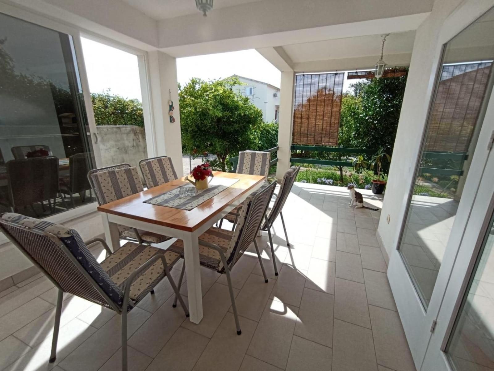 Apartments By The Sea Orebic, Peljesac - 16448 Екстериор снимка