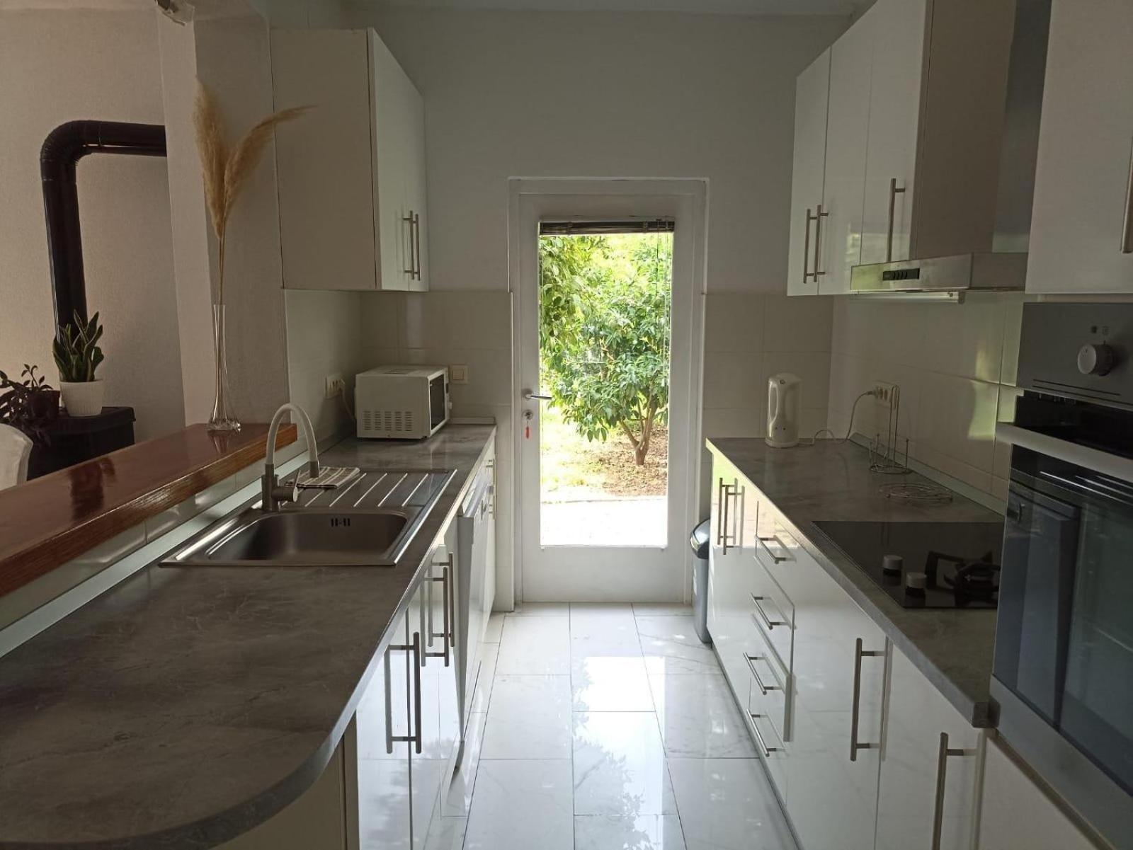 Apartments By The Sea Orebic, Peljesac - 16448 Стая снимка