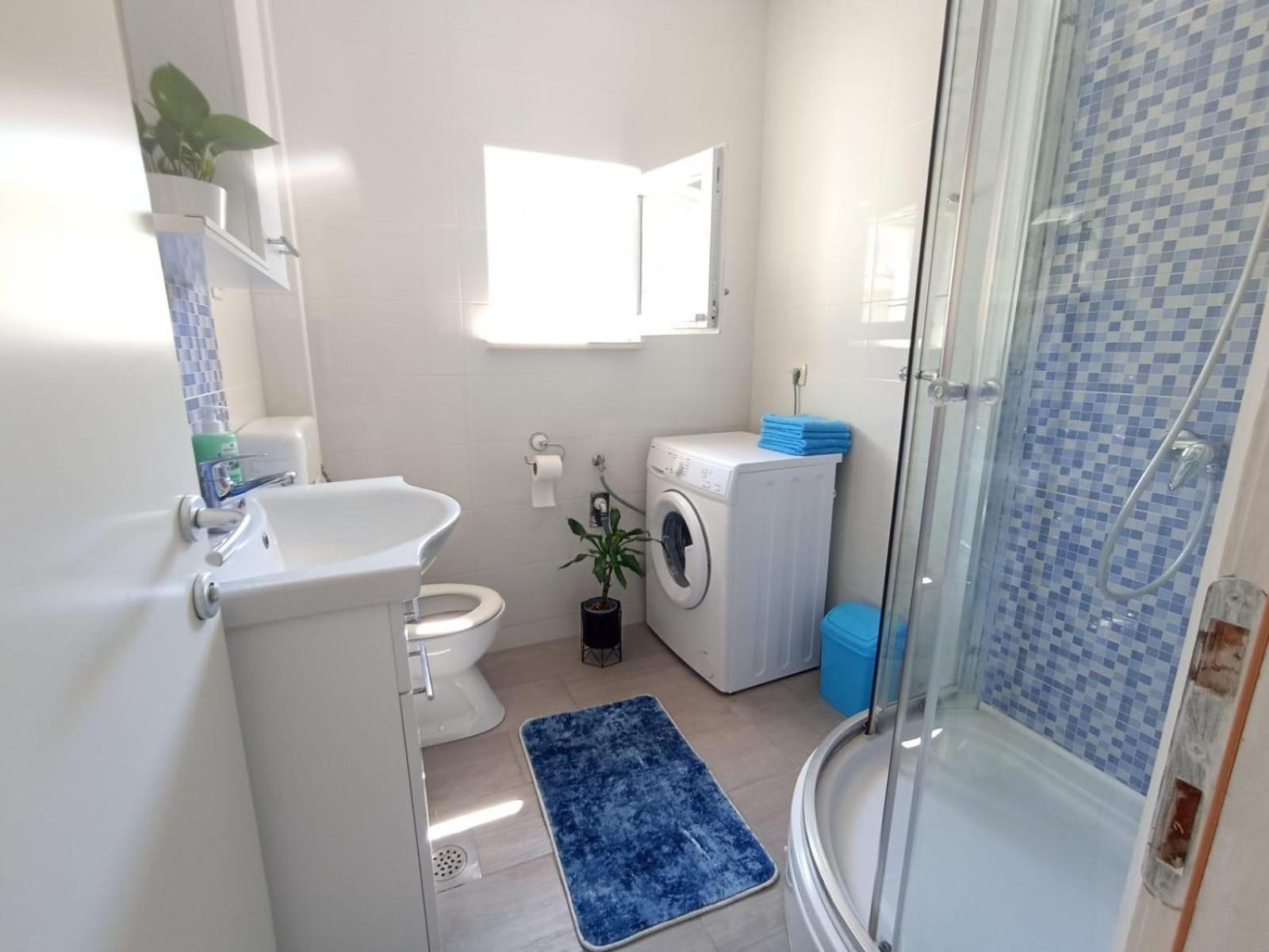 Apartments By The Sea Orebic, Peljesac - 16448 Екстериор снимка