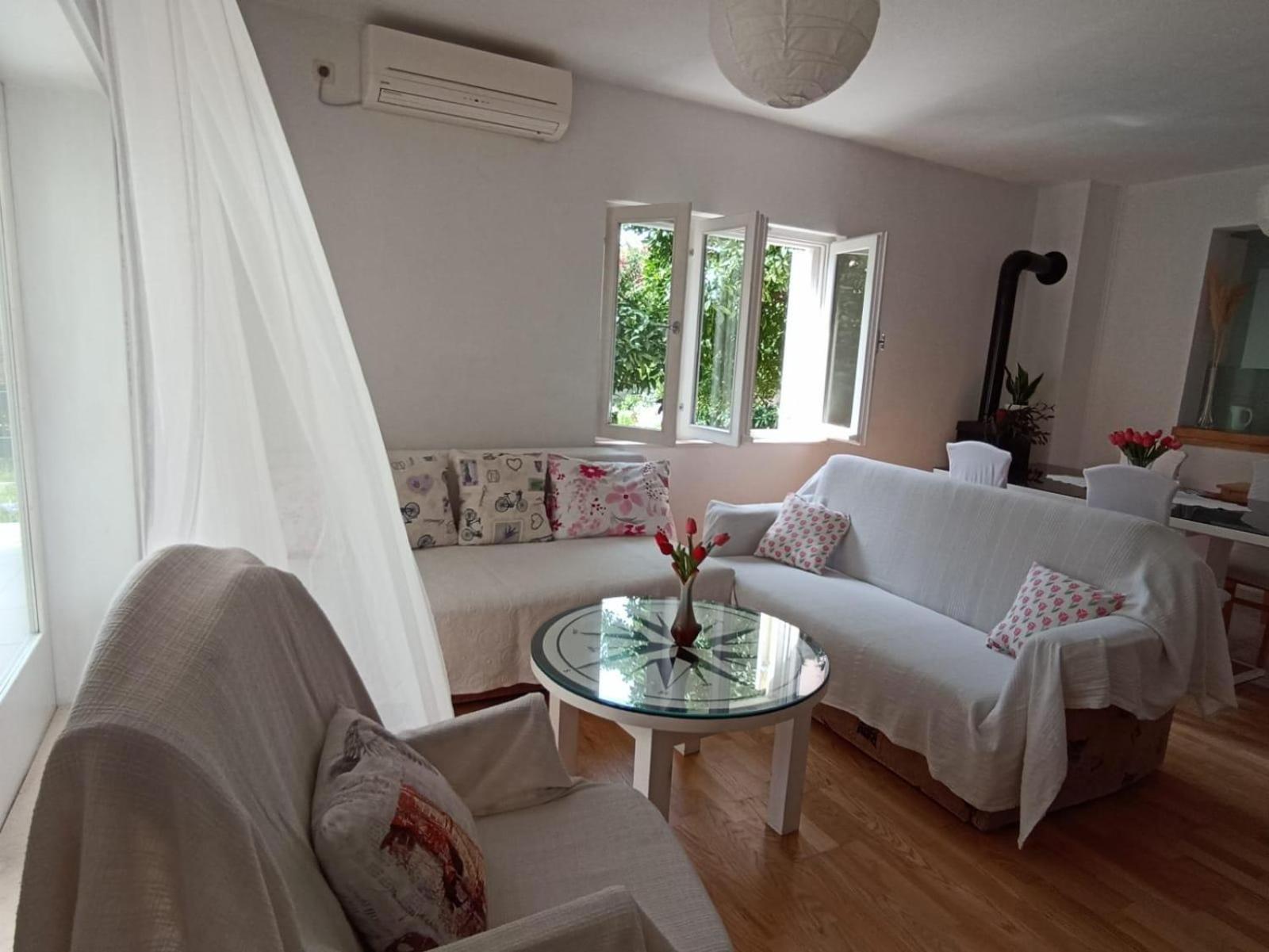 Apartments By The Sea Orebic, Peljesac - 16448 Екстериор снимка
