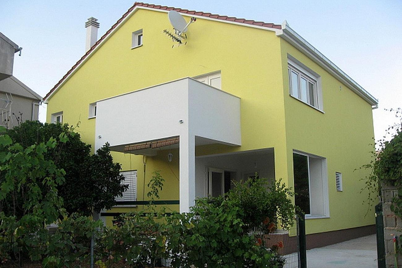 Apartments By The Sea Orebic, Peljesac - 16448 Екстериор снимка