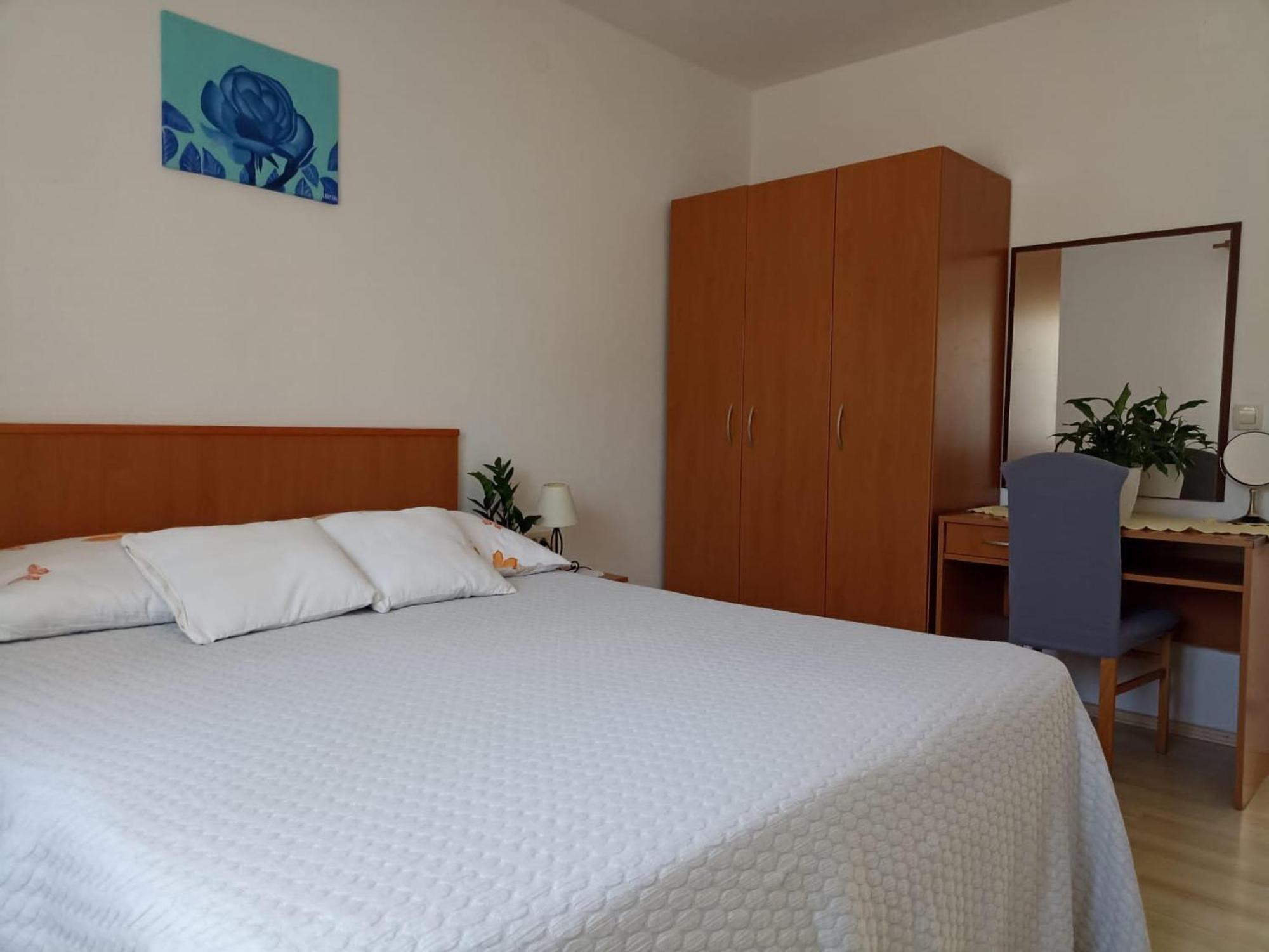 Apartments By The Sea Orebic, Peljesac - 16448 Стая снимка
