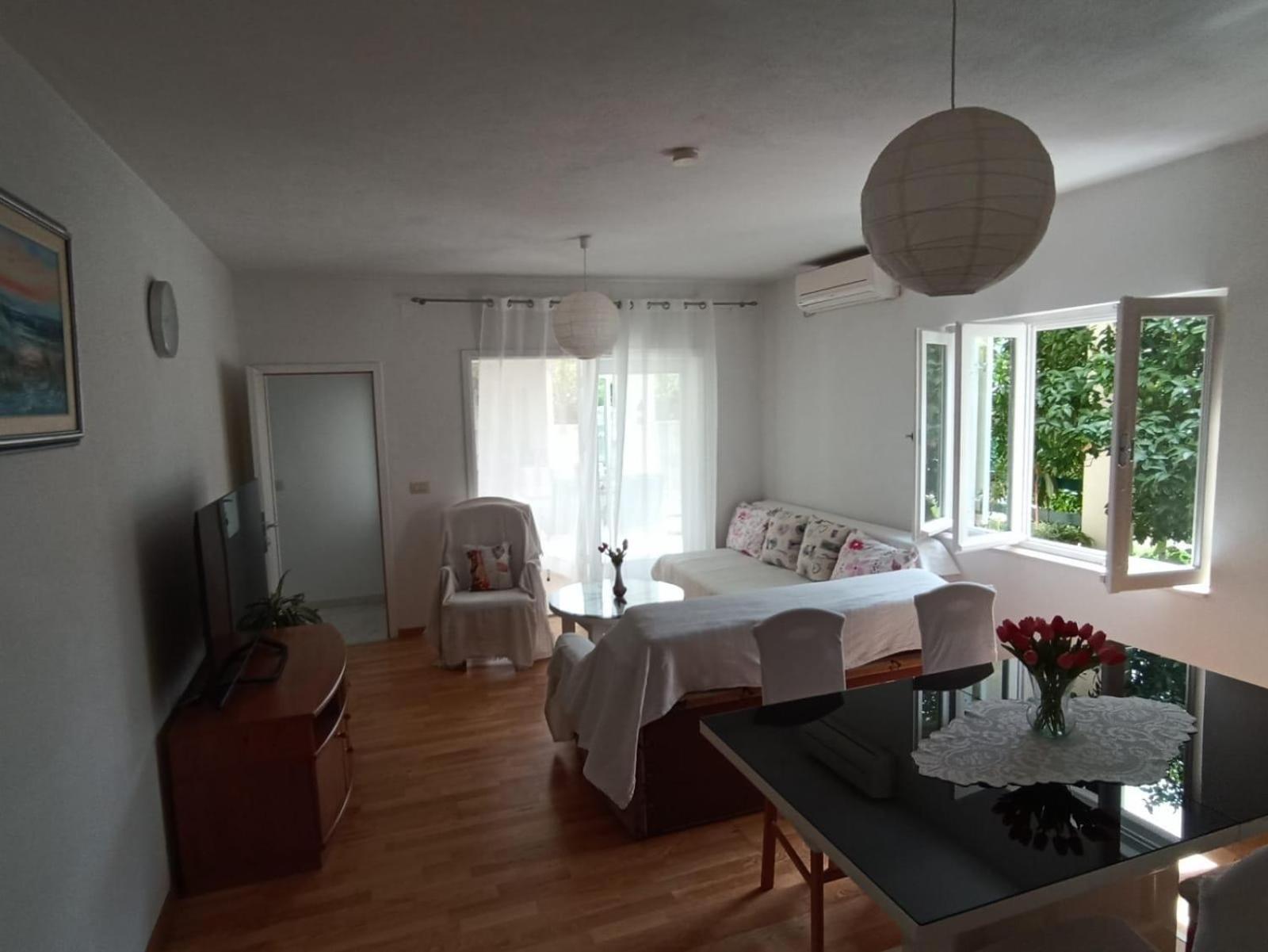 Apartments By The Sea Orebic, Peljesac - 16448 Стая снимка