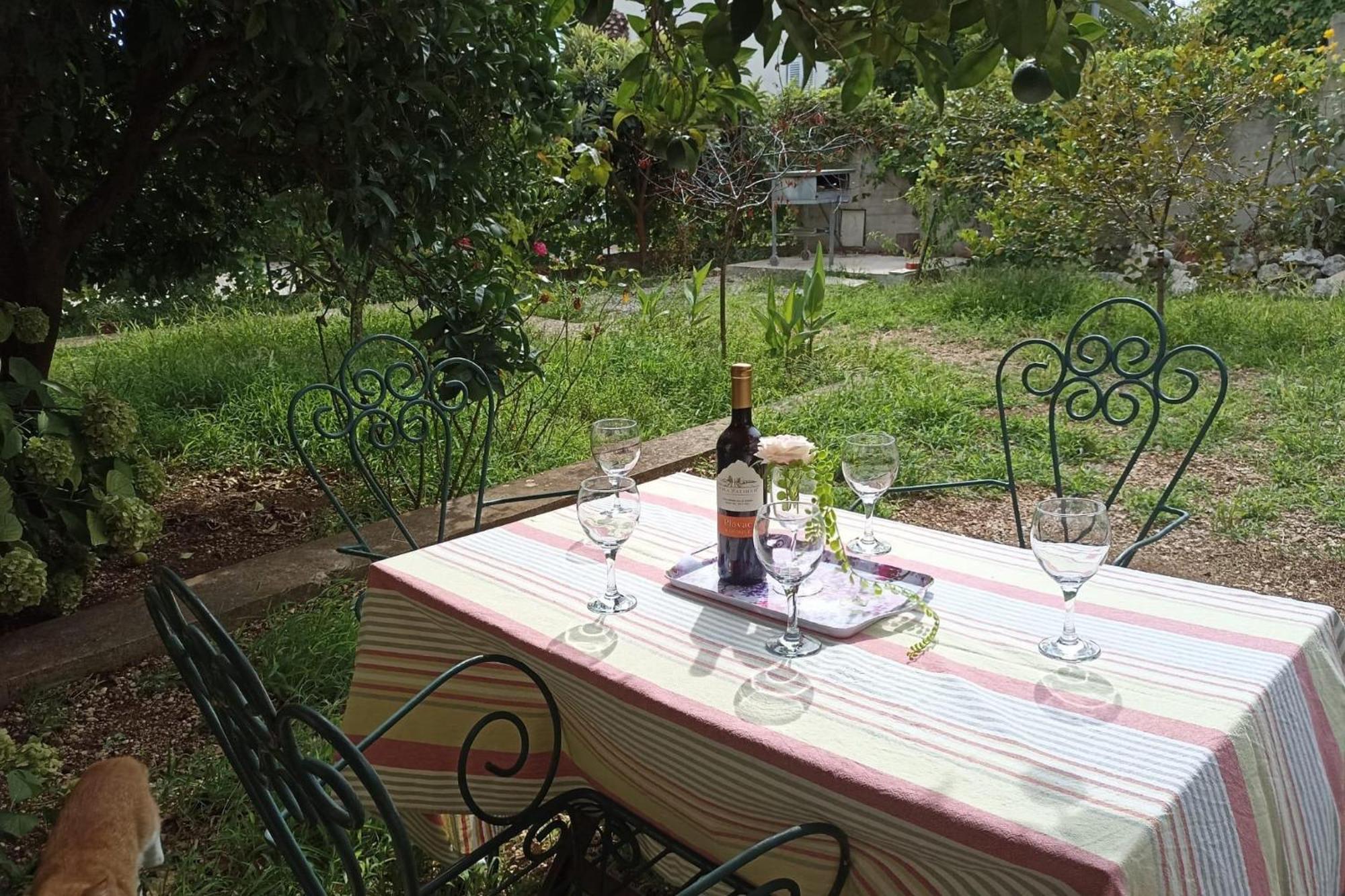 Apartments By The Sea Orebic, Peljesac - 16448 Екстериор снимка